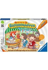 Ravensburger Ravensburger Tiptoi® 000951 Spel  Tijd voor de Boodschappen