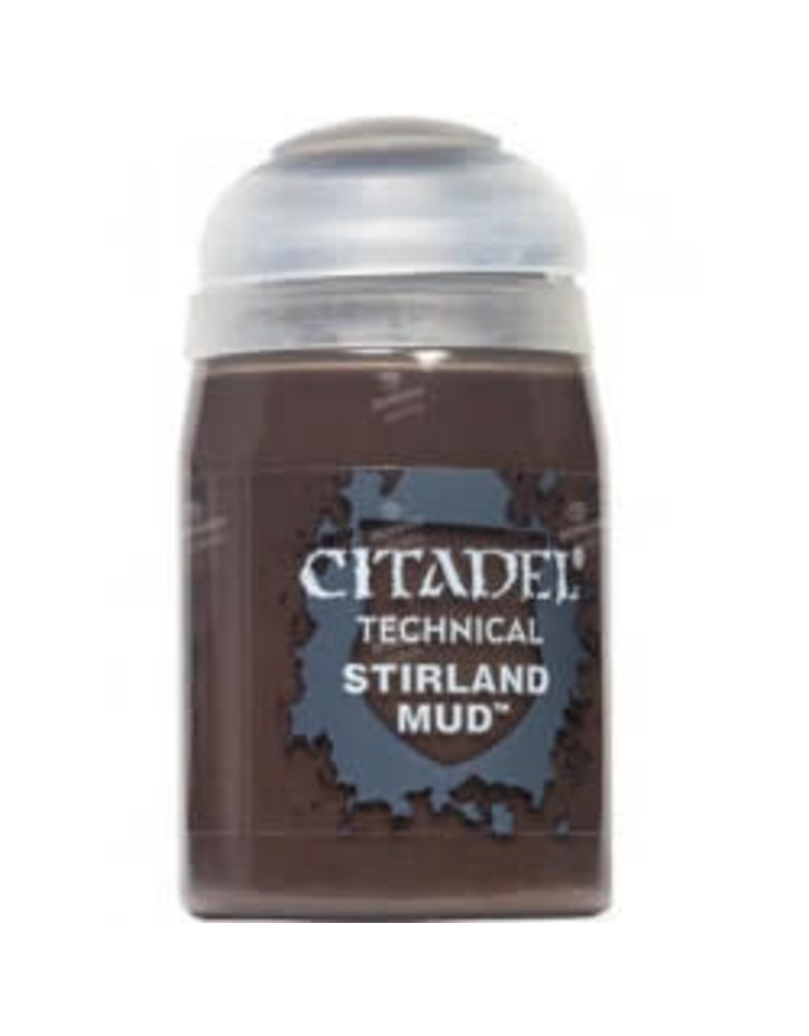 Games Workshop Citadel Technical: Stirland Mud 24ml