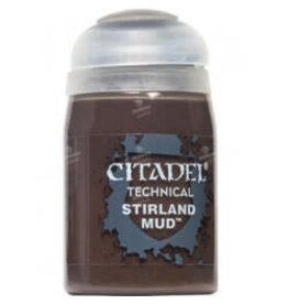 Games Workshop Citadel Technical: Stirland Mud 24ml