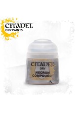 Games Workshop Citadel Dry: Necron Compound 12ml