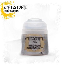 Games Workshop Citadel Dry: Necron Compound 12ml