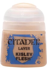 Games Workshop Citadel Layer: Kislev Flesh 12ml