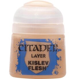 Games Workshop Citadel Layer: Kislev Flesh 12ml