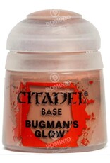 Games Workshop Citadel Base: Bugman's Glow 12ml