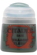 Games Workshop Citadel Base: Waagh! Flesh 12ml