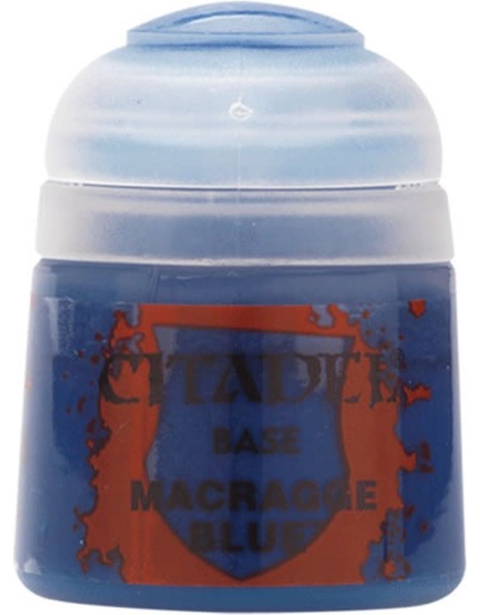 Games Workshop Citadel Base: Macragge Blue 12ml