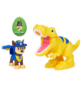 Spinmaster Paw Patrol Dino Rescue Chase en Tyrannosaurus Rex