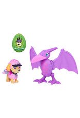 Spinmaster Paw Patrol Dino Rescue Skye en Pterodactyl