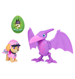 Spinmaster Paw Patrol Dino Rescue Skye en Pterodactyl