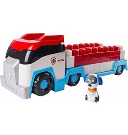 Ionix Ionix Paw Patroller Blokkenset 38-delig