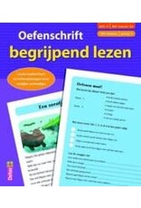 Oefenschrift Begrijpend Lezen(Avi:4 Avi Nieuwe:E4)