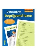 Oefenschrift:  Begrijpend Lezen  Avi:4/M5