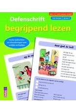 Oefenschrift Begrijpend Lezen ( Avi: 1 Avi Nieuw: Start)