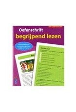 Oefenschrift Begrijpend Lezen  AVI5/M5
