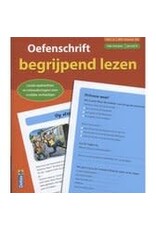 Deltas Oefenschrift Begrijpend Lezen  AVI 6/E6