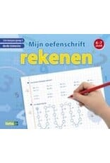 Mijn Oefenschrift Rekenen  6-7 Jaar