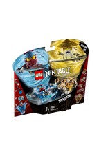 LEGO Lego Ninjago 70663 Spinjitzu Nya & Wu