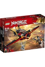 LEGO Lego Ninjago 70650 Destiny's Wing