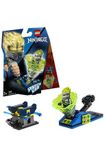 LEGO Lego Ninjago 70682 Spinjitzu Slam - Jay