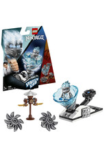 LEGO Lego Ninjago 70683 Spinjitzu Slam Zane