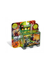 LEGO Lego Ninjago 9558 Kendo