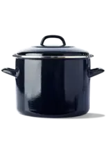 BK Bk Fortalit Soeppan 24cm zwart