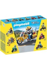Playmobil Playmobil Sports & Action 5523 Straattourer