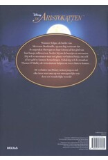 Disney Boek: De Aristokatten