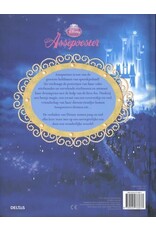 Disney (Voor)Leesboek:  Assepoester