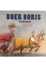 Boer Boris Ei Vekantie