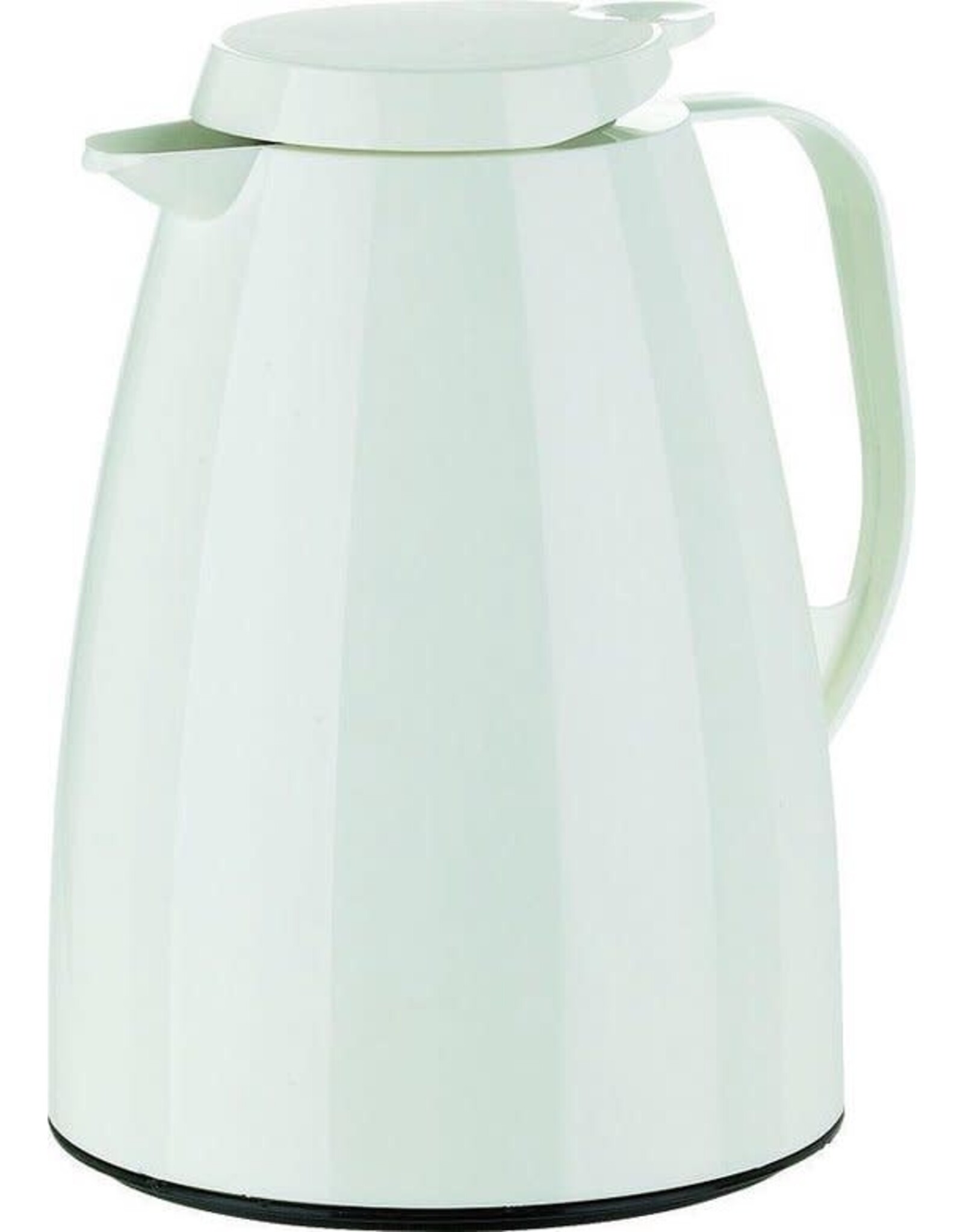 Emsa Emsa Isoleerkan Basic Wit 1Lt