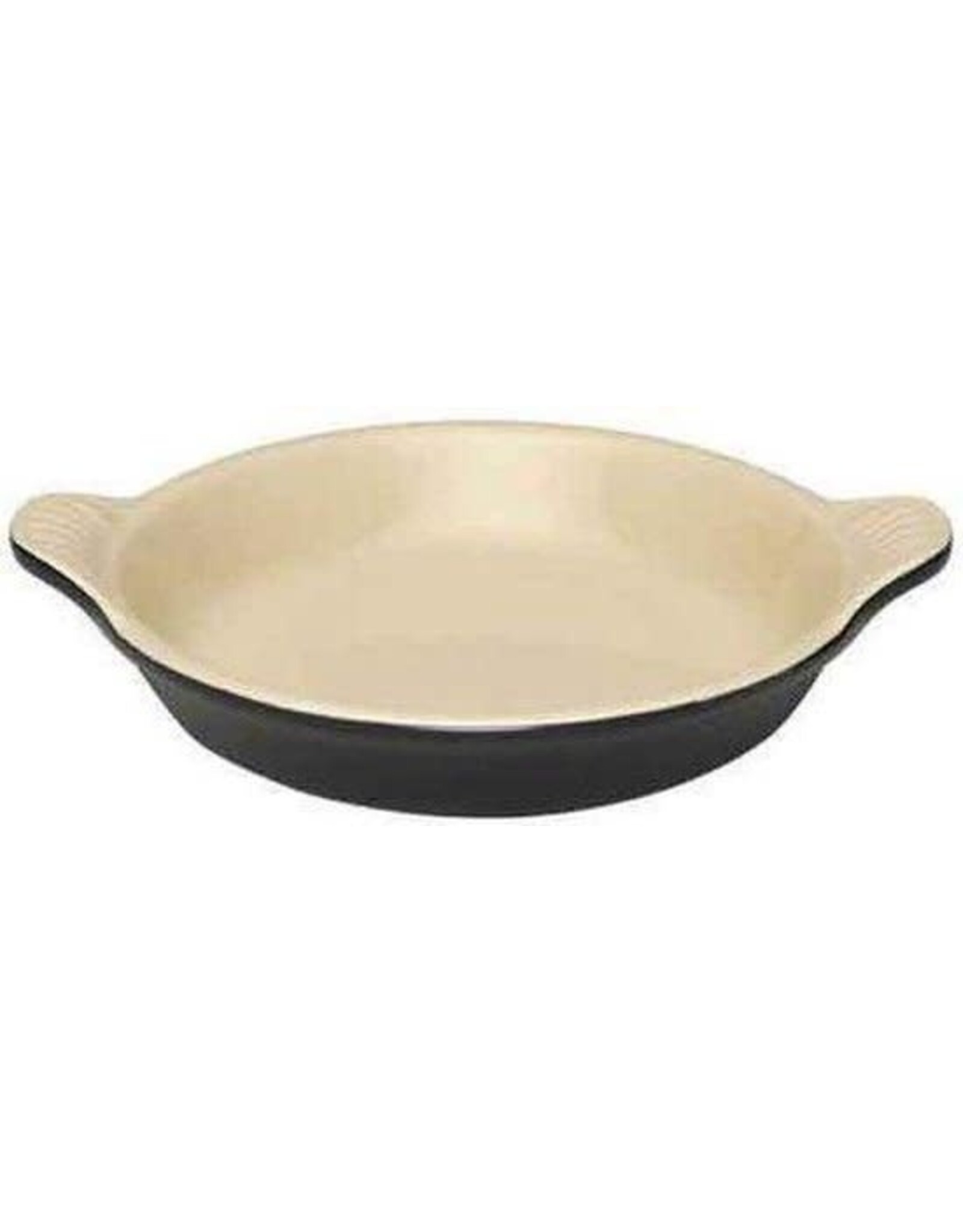 Le Creuset Le Creuset Creme Brûlée Schaal 13cm Zwart