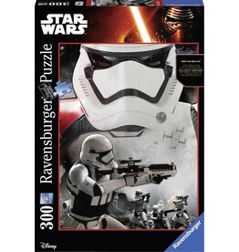 Ravensburger Ravensburger Puzzel 132003 Star Wars: The Stormtroopers - 300 stukjes