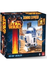 Goliath R2-D2 Dealer Domino Express