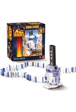 Goliath R2-D2 Dealer Domino Express