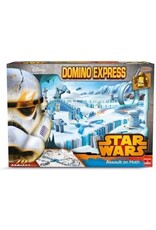 Goliath Domino Express Assault On Hoth Dealer