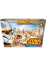Goliath Domino Express Tatooine Podrace Domino Express