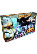 Goliath Domino Express Death Star Attack
