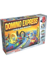 Goliath Domino Express  Crazy Race