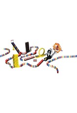 Goliath Domino Express  Crazy Race