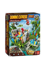 Goliath Domino Express Pirate Escape from Prison
