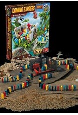 Goliath Domino Express Pirate Escape from Prison