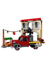 LEGO Lego Overwatch 75972 Dorado Snowdown