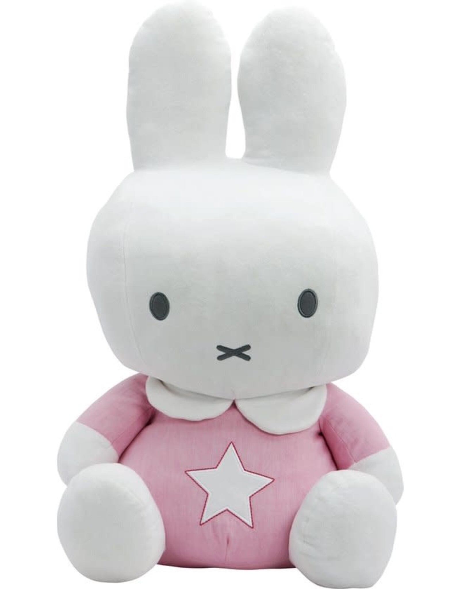 Tiamo Nijntje Pink Denim 60cm