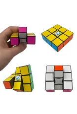Clown Games Clown Magic Cube 1x3 Clown Games Clown Magic Cube 1x3