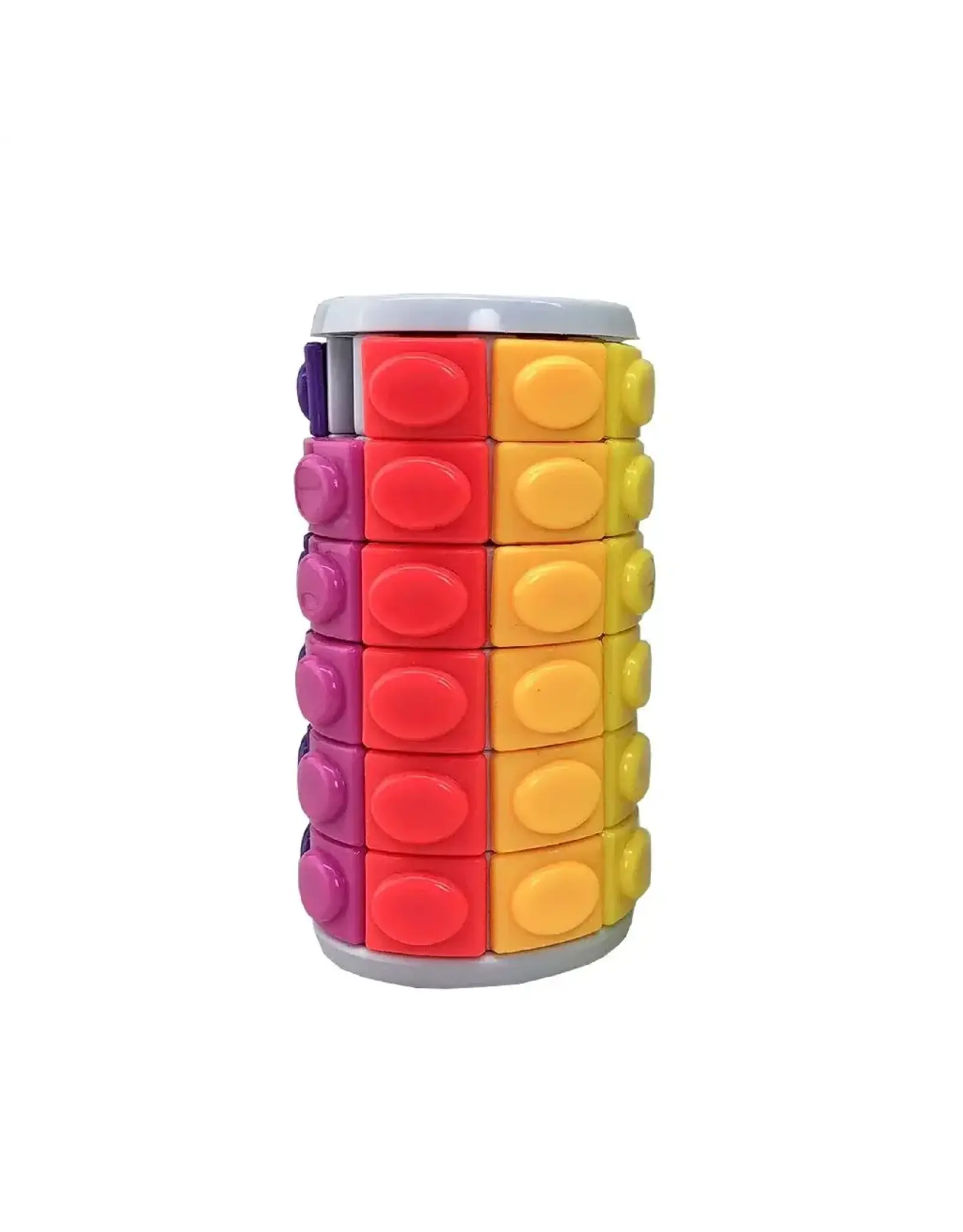 Clown Games Clown Magic Puzzle Twist & turn