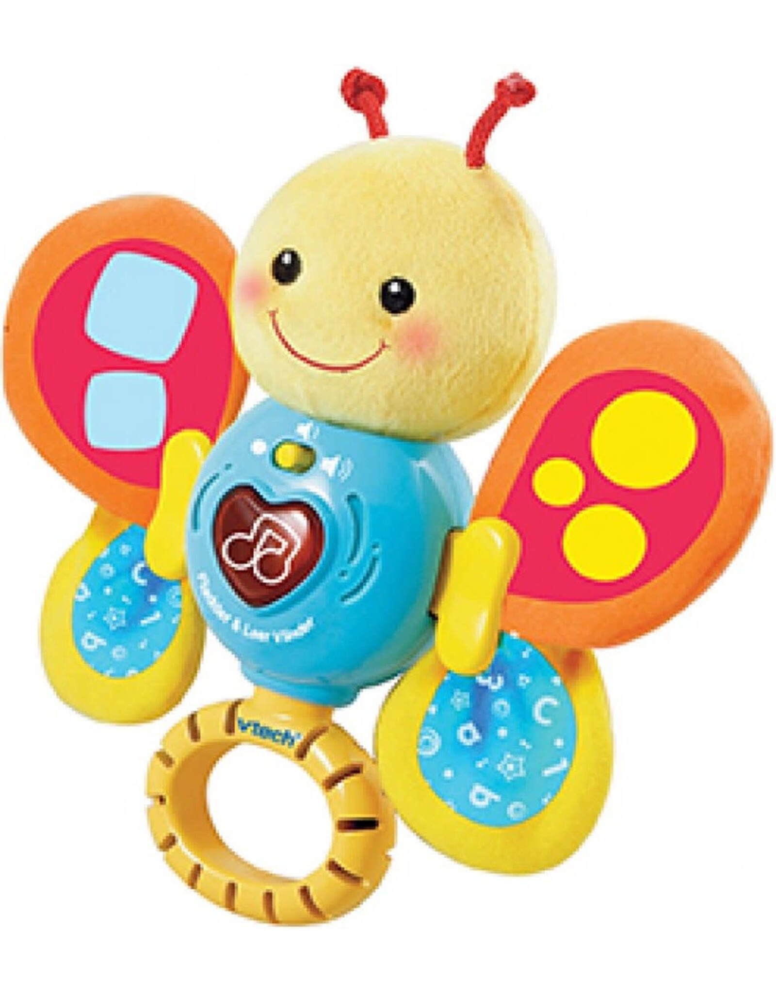 Vtech Vtech  Fladder & Leer Vlinder