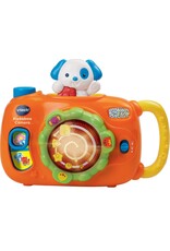 Vtech Vtech Kiekeboe Camera