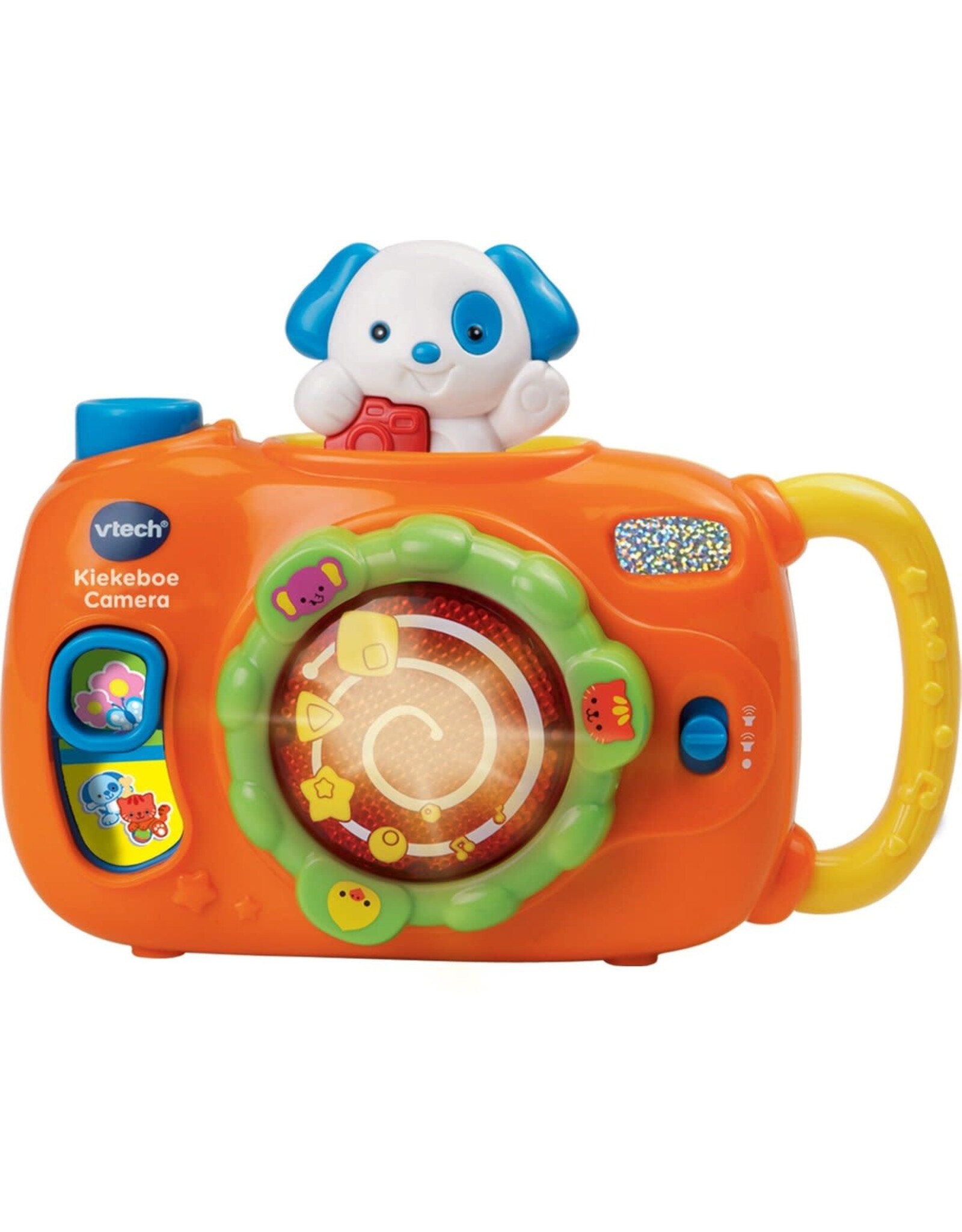 Vtech Vtech Kiekeboe Camera