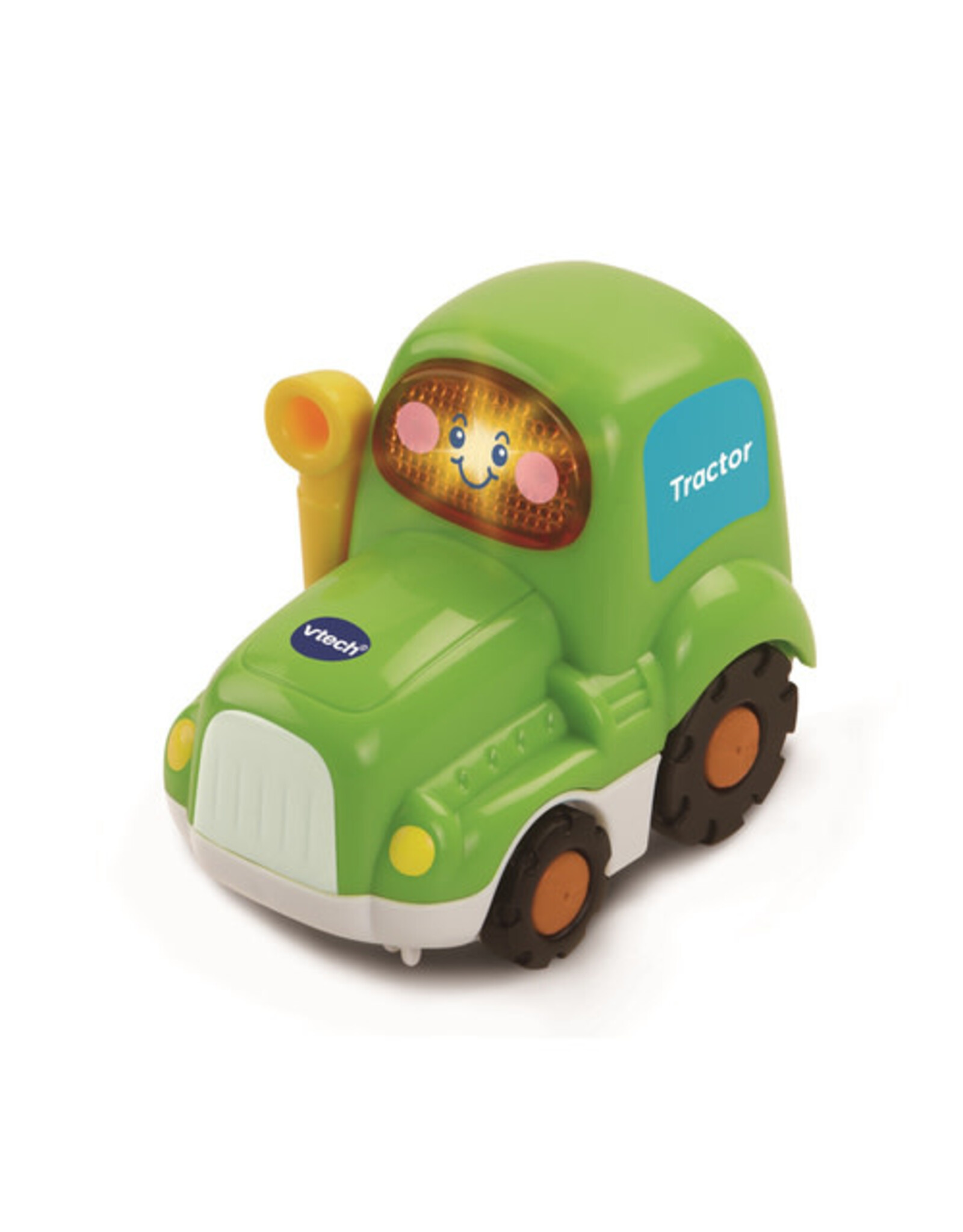 Vtech Vtech  Toet Toet Auto Tom Tractor